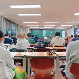 4월대성모의고사 시험